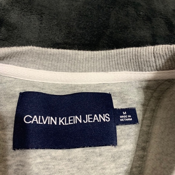 Calvin Klein crewneck - Picture 2 of 2